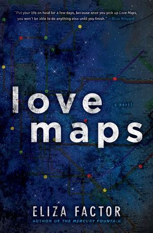 Buy Love Maps at Amazon