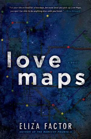 Love Maps