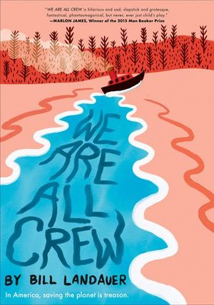 Buy We Are All Crew at Amazon