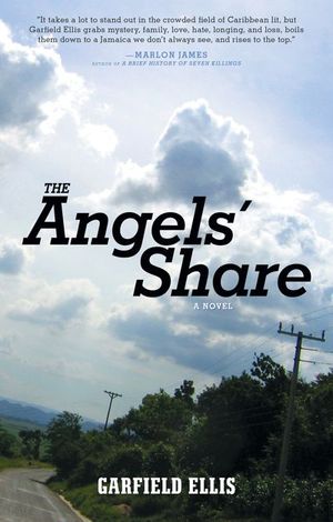 Buy The Angels' Share at Amazon