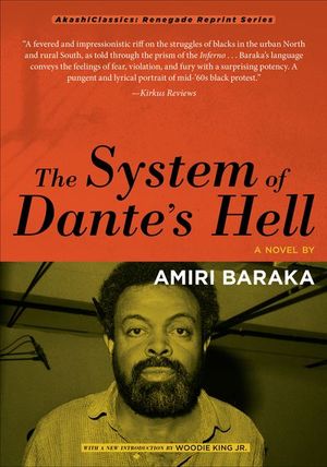 Buy The System of Dante's Hell at Amazon