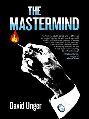 Buy The Mastermind at Amazon