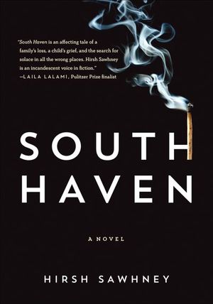 Buy South Haven at Amazon