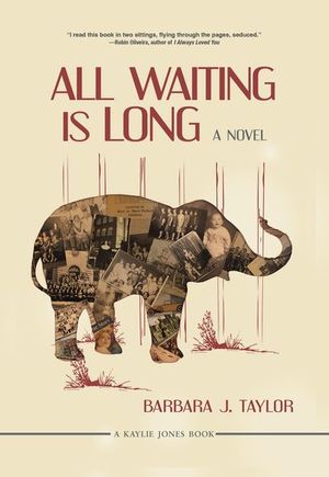 Buy All Waiting Is Long at Amazon