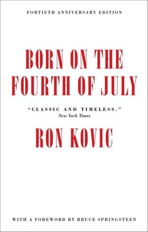Born on the Fourth of July