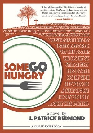 Buy Some Go Hungry at Amazon