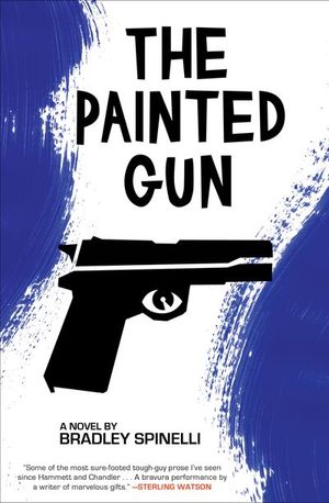 Buy The Painted Gun at Amazon