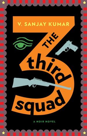 Buy The Third Squad at Amazon