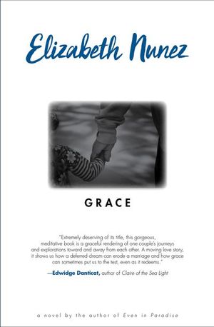 Buy Grace at Amazon