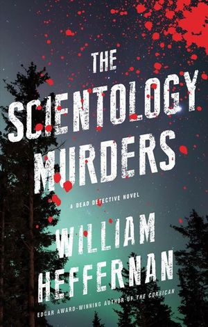 Buy The Scientology Murders at Amazon