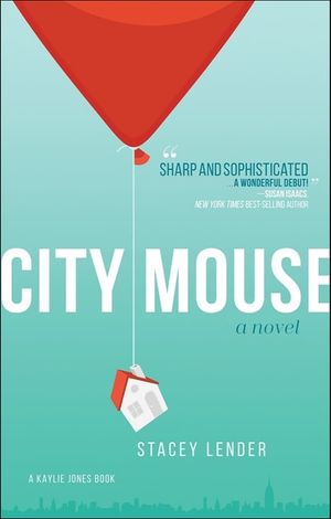 City Mouse