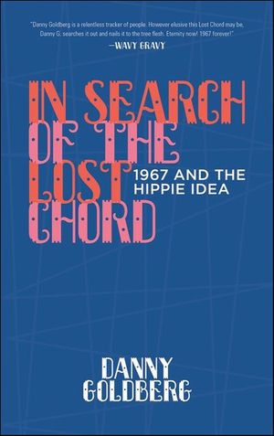 In Search of the Lost Chord