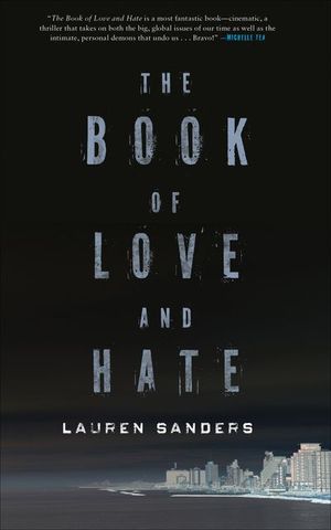Buy The Book of Love and Hate at Amazon