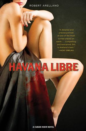 Buy Havana Libre at Amazon