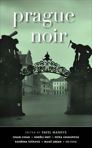 Buy Prague Noir at Amazon