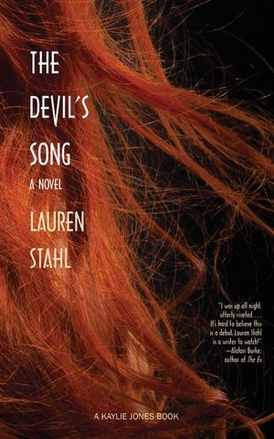 Buy The Devil's Song at Amazon