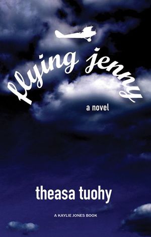 Buy Flying Jenny at Amazon