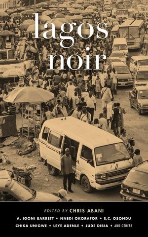 Buy Lagos Noir at Amazon