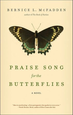 Praise Song for the Butterflies