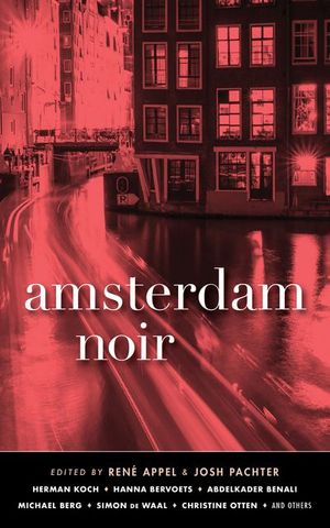 Buy Amsterdam Noir at Amazon