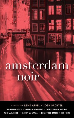 Amsterdam Noir