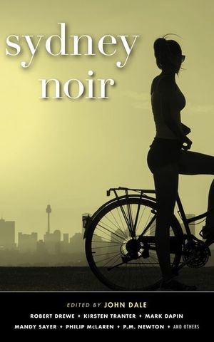 Buy Sydney Noir at Amazon
