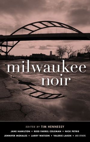 Buy Milwaukee Noir at Amazon