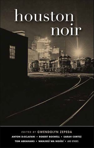 Houston Noir