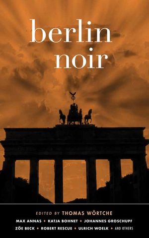 Buy Berlin Noir at Amazon