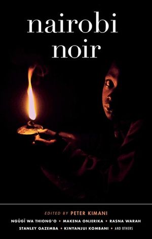 Buy Nairobi Noir at Amazon