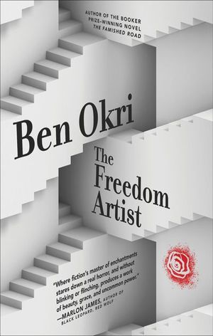 Buy The Freedom Artist at Amazon