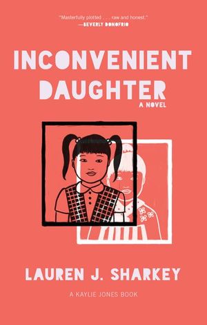 Buy Inconvenient Daughter at Amazon