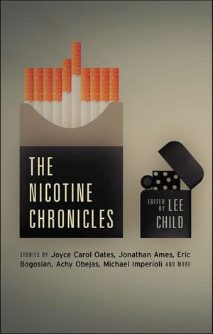 The Nicotine Chronicles