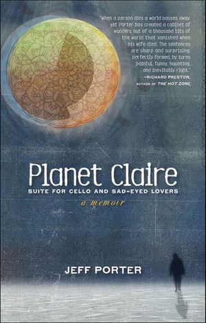 Planet Claire, Suite for Cello and Sad-Eyed Lovers