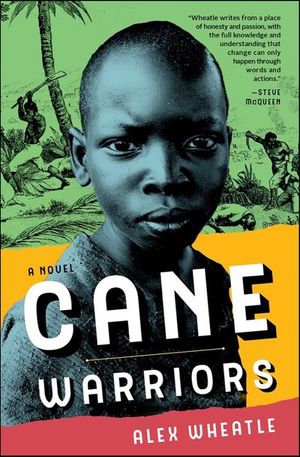 Cane Warriors