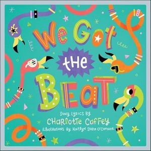 We Got the Beat