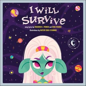 I Will Survive