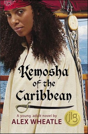 Kemosha of the Caribbean