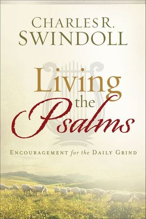 Living the Psalms