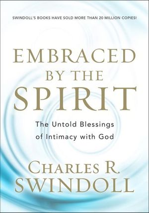 Embraced by the Spirit