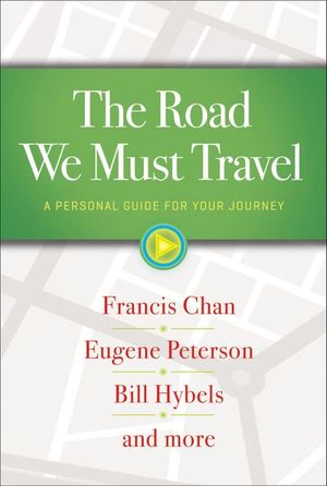 The Road We Must Travel