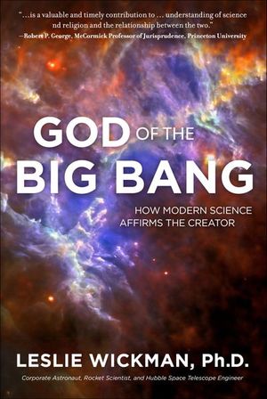 God of the Big Bang