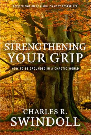 Strengthening Your Grip