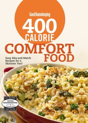 Buy 400 Calorie Comfort Food at Amazon