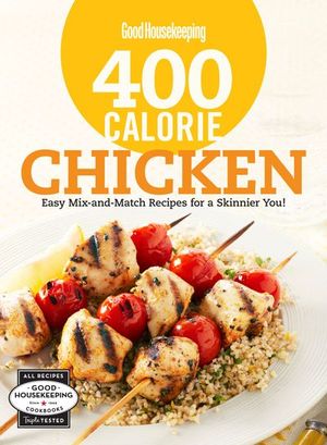 Buy 400 Calorie Chicken at Amazon