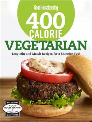 Buy 400 Calorie Vegetarian at Amazon