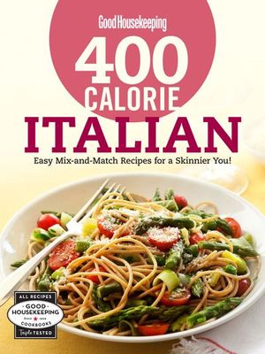 Buy 400 Calorie Italian at Amazon