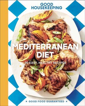 Buy Mediterranean Diet at Amazon