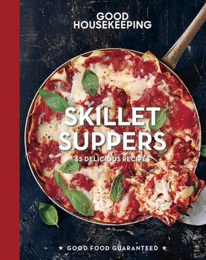 Buy Skillet Suppers at Amazon