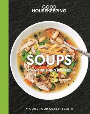 Buy Good Housekeeping: Soups at Amazon